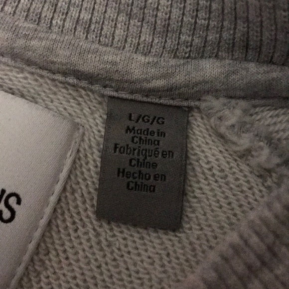 Calvin Klein long sweater - Picture 2 of 3